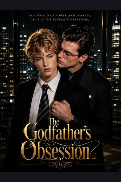 The Godfather's Obsession cover from reference catalogue