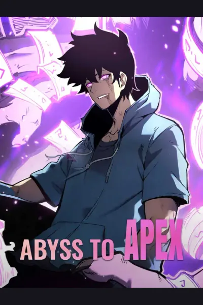Abyss to Apex cover from reference catalogue