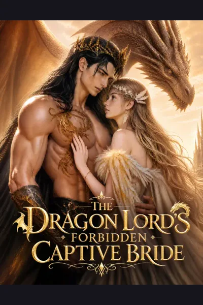 The Dragon Lord's Forbidden Captive Bride cover from reference catalogue