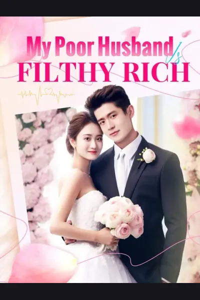 My Poor Husband Is Filthy Rich cover from reference catalogue