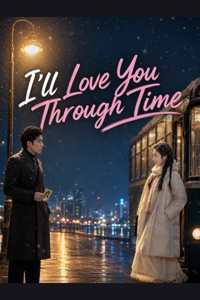 I'll Love You Through Time cover from reference catalogue