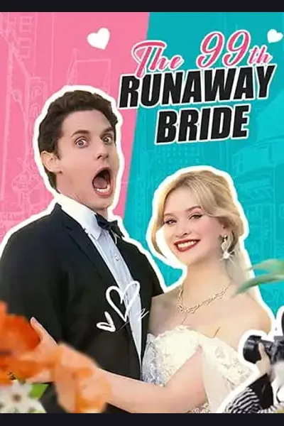 The 99th Runaway Bride cover from reference catalogue