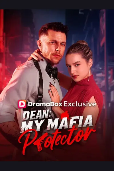 Dean: My Mafia Protector cover from reference catalogue