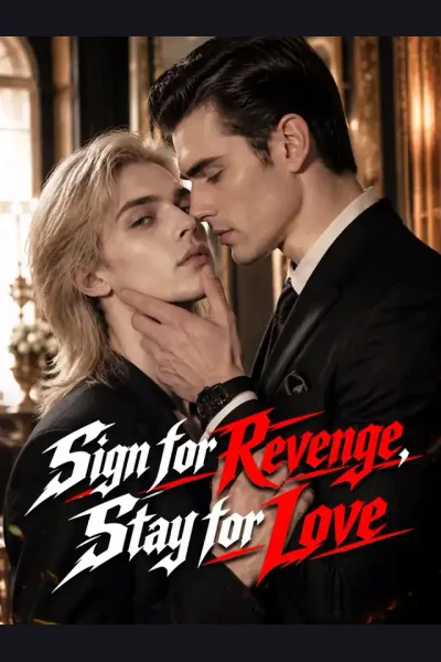 Sign for Revenge, Stay for Love cover from reference catalogue