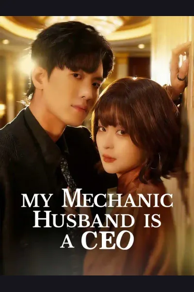 My Mechanic Husband Is a CEO cover from reference catalogue