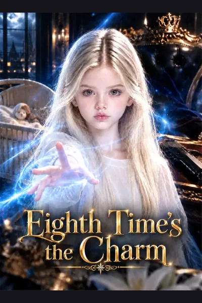 Eighth Time's the Charm cover from reference catalogue
