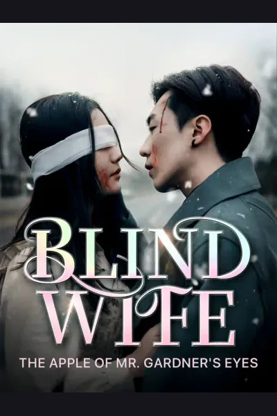 Blind Wife, The Apple of Mr. Gardner’s Eyes cover from reference catalogue