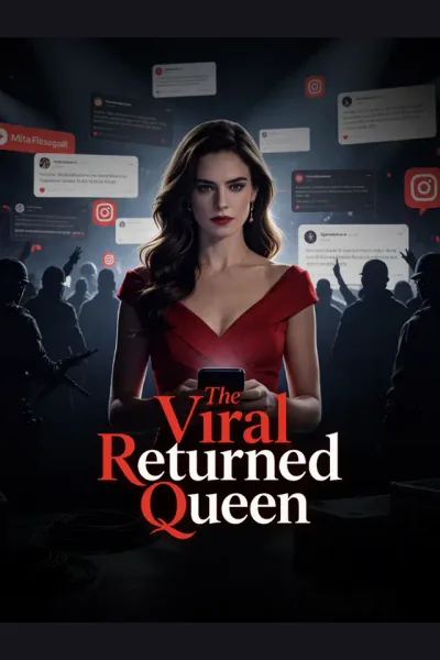 The Viral Returned Queen cover from reference catalogue