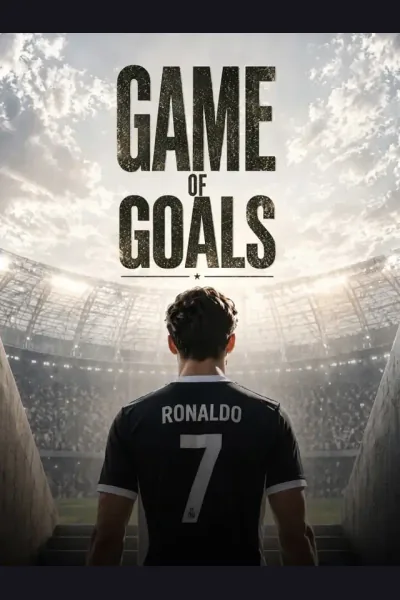 Game Of Goals cover from reference catalogue
