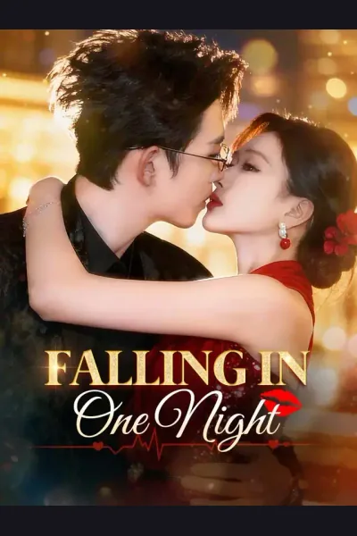 Falling In One Night cover from reference catalogue
