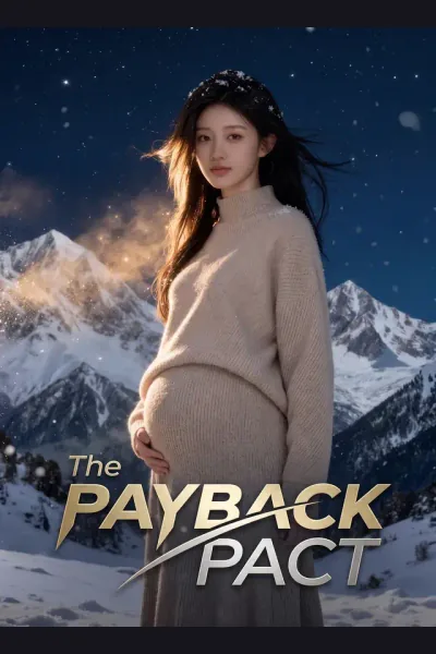 The Payback Pact cover from reference catalogue