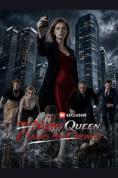The Night Queen Claims Her Crown cover from reference catalogue