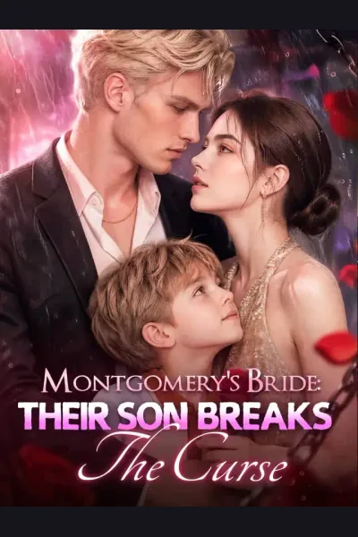 Montgomery's Bride: Their Son Breaks The Curse cover from reference catalogue