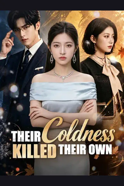 Their Coldness Killed Their Own cover from reference catalogue