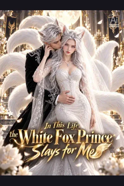 In This Life, the White Fox Prince Slays for Me cover from reference catalogue