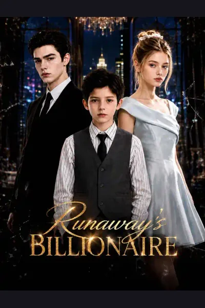Runaway's Billonaire cover from reference catalogue