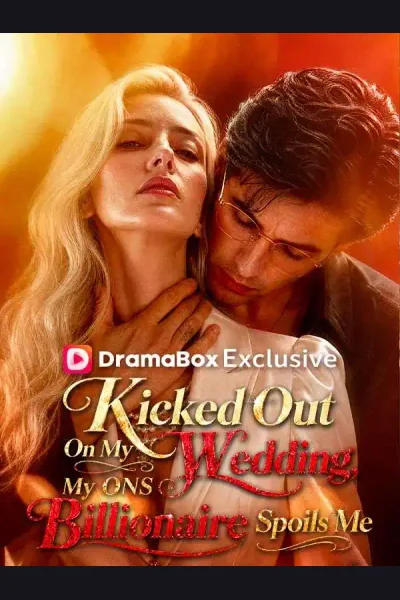 Kicked Out On My Wedding, My ONS Billionaire Spoils Me cover from reference catalogue