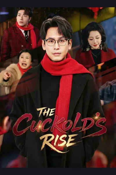 The Cuckold's Rise cover from reference catalogue