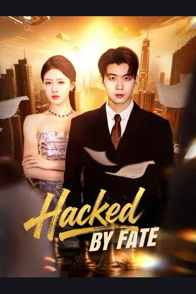 Hacked by Fate cover from reference catalogue