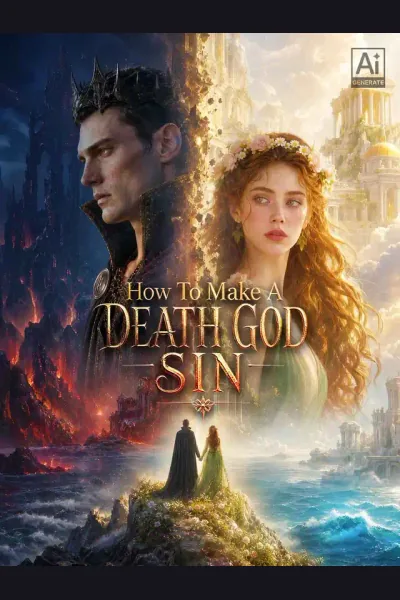 How To Make A Death God Sin cover from reference catalogue