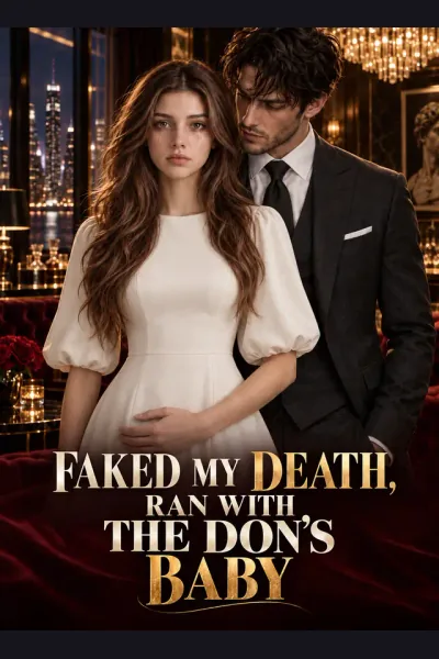 Faked My Death, Ran With the Don's Baby cover from reference catalogue