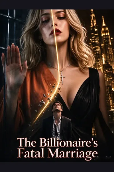 The Billionaire’s Fatal Marriage cover from reference catalogue