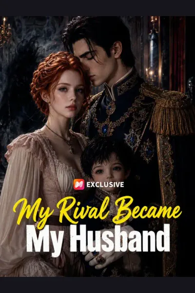 My Rival Became My Husband cover from reference catalogue
