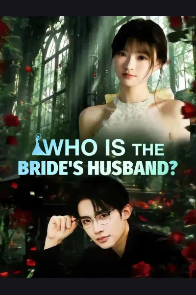 Who Is the Bride's Husband? cover from reference catalogue
