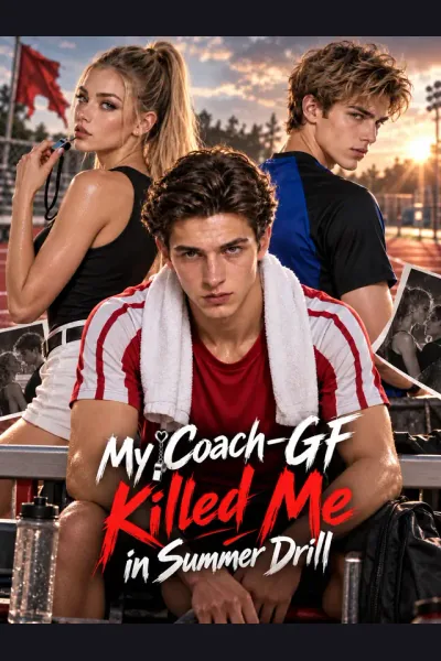 My Coach‑GF Killed Me in Summer Drill cover from reference catalogue