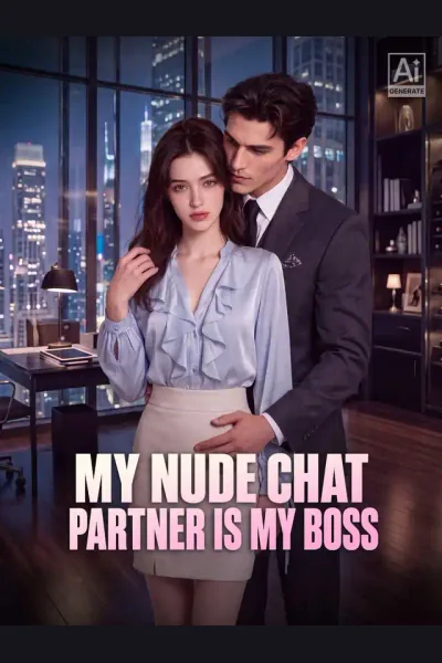 My Nude Chat Partner Is My Boss cover from reference catalogue