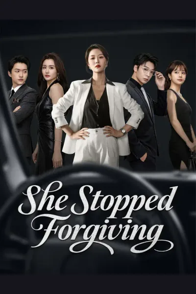 She Stopped Forgiving cover from reference catalogue