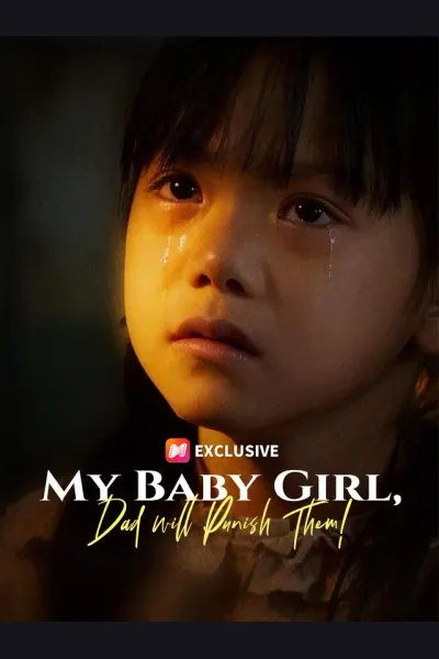 My Baby Girl, Dad will Punish Them! cover from reference catalogue