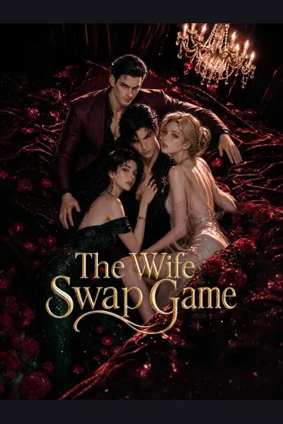 The Wife Swap Game cover from reference catalogue