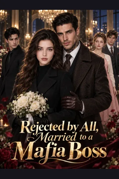 Rejected by All, Married to a Mafia Boss cover from reference catalogue