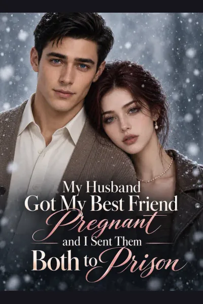My Husband Got My Best Friend Pregnant and I Sent Them Both to Prison cover from reference catalogue