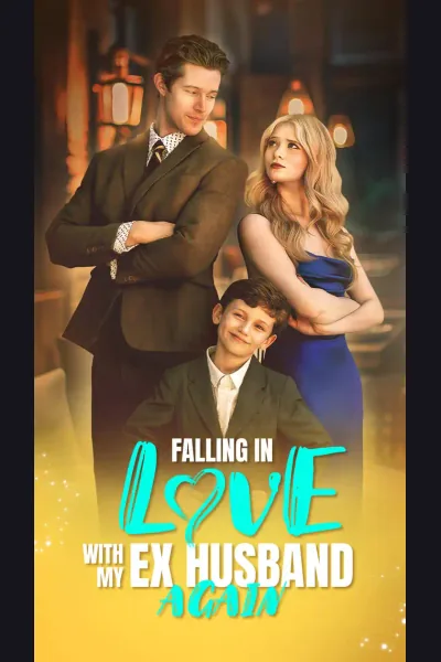 Falling in Love with My Ex-husband Again cover from reference catalogue