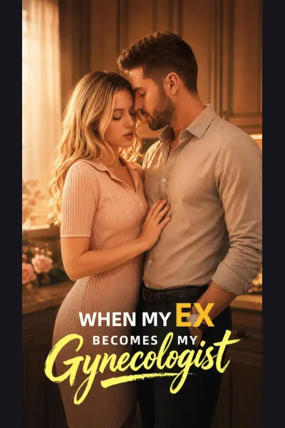 When My Ex Becomes My Gynecologist cover from reference catalogue