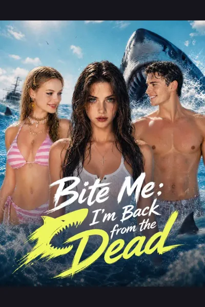 Bite Me: I'm Back from the Dead cover from reference catalogue