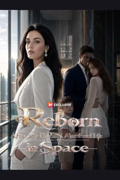 Reborn After My Husband Abandoned Me in Space cover from reference catalogue