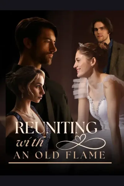 Reuniting With An Old Flame cover from reference catalogue