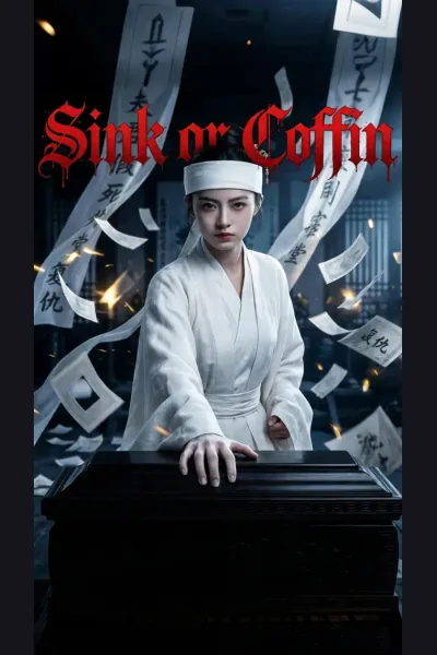 Sink or Coffin cover from reference catalogue