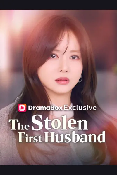 The Stolen First Husband cover from reference catalogue