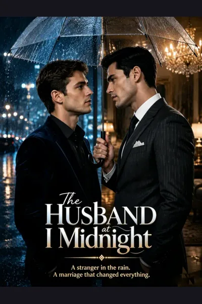 The Husband I Met at Midnight cover from reference catalogue