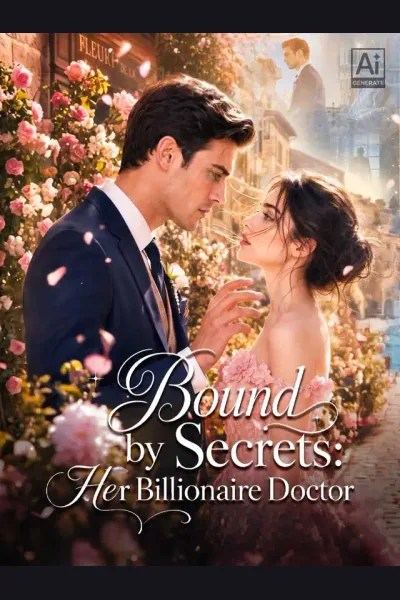 Bound by Secrets: Her Billionaire Doctor cover from reference catalogue