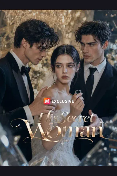 His Secret Woman cover from reference catalogue