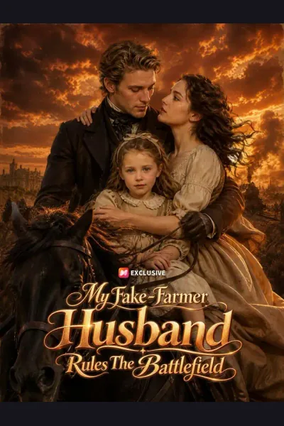 My Fake‑Farmer Husband Rules The Battlefield cover from reference catalogue