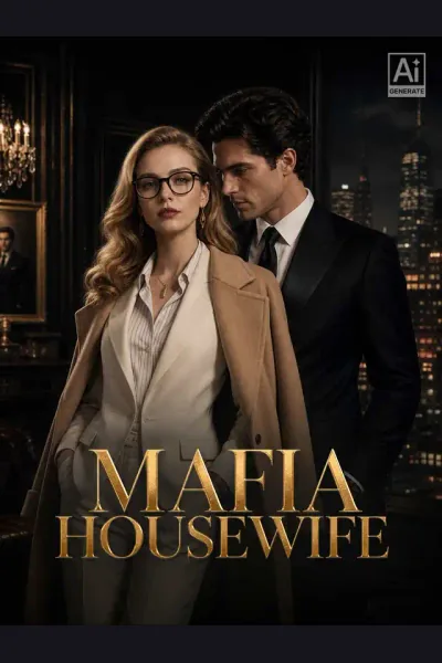 Mafia Housewife cover from reference catalogue