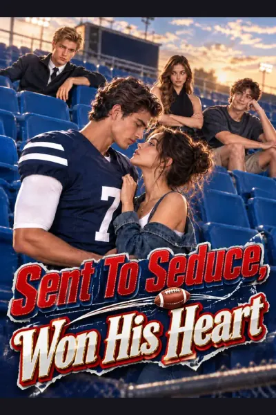 Sent To Seduce, Won His Heart cover from reference catalogue