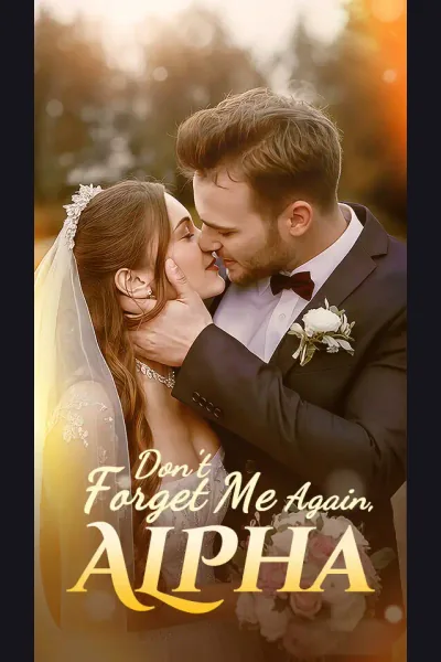 Don't forget me again,Alpha! cover from reference catalogue