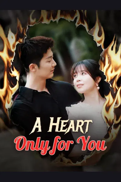 A Heart Only for You (DUBBED) cover from reference catalogue